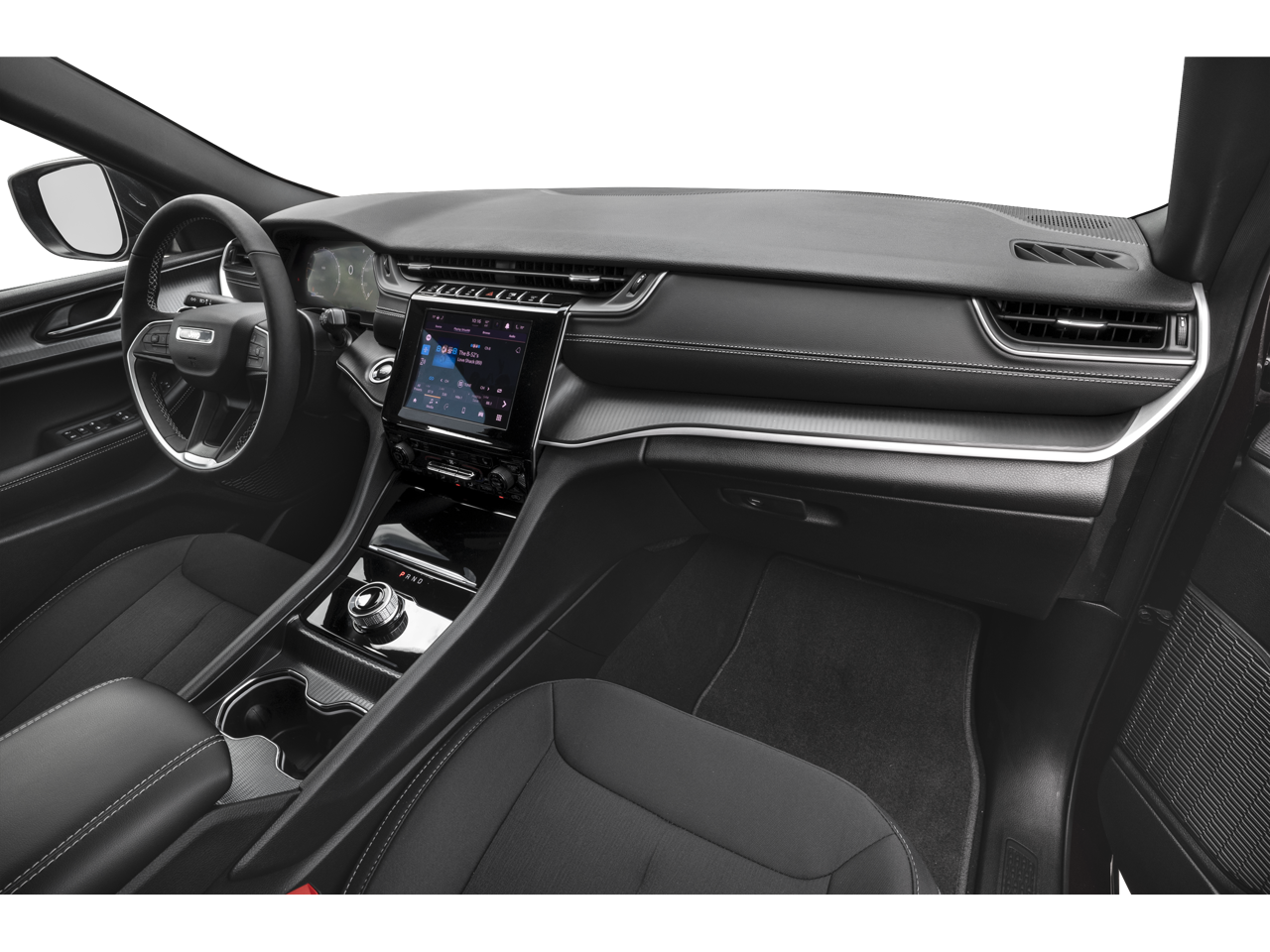 2025 Jeep Grand Cherokee Altitude X 4x4