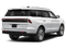 2025 Lincoln Navigator Reserve 202A/JET APPEARANCE PACKAGE