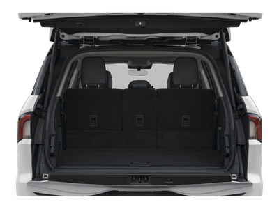 2025 Lincoln Navigator Reserve 202A/JET APPEARANCE PACKAGE