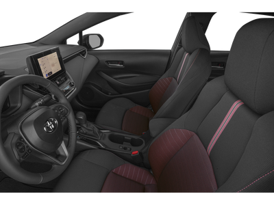 2025 Toyota Corolla SE PREMIUM PACKAGE