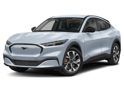 2026 Ford Mustang Mach-E Select TECHNOLOGY PACKAGE