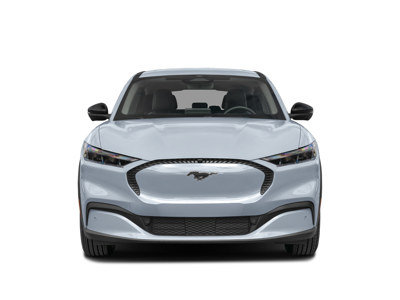2026 Ford Mustang Mach-E Select TECHNOLOGY PACKAGE