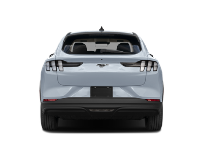 2026 Ford Mustang Mach-E Select TECHNOLOGY PACKAGE
