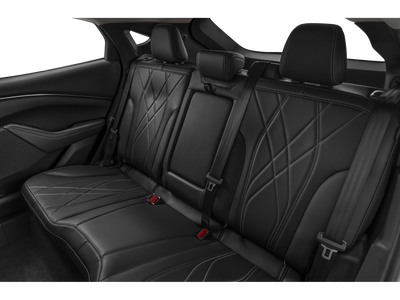 2026 Ford Mustang Mach-E Select TECHNOLOGY PACKAGE