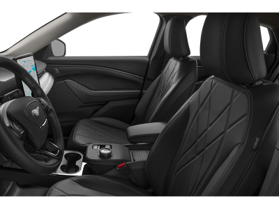 2026 Ford Mustang Mach-E Select TECHNOLOGY PACKAGE