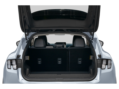 2026 Ford Mustang Mach-E Select TECHNOLOGY PACKAGE