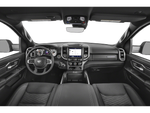 2026 RAM 1500 Big Horn Crew Cab 4x4 5'7' Box