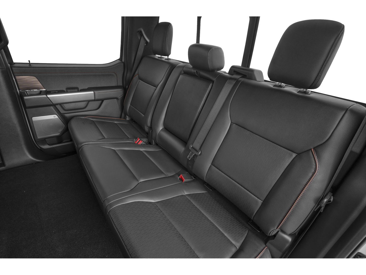 2027 Ford F-150 Lariat