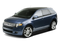 2010 Ford Edge SE