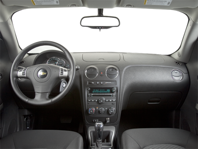 2011 Chevrolet HHR LT w/1LT