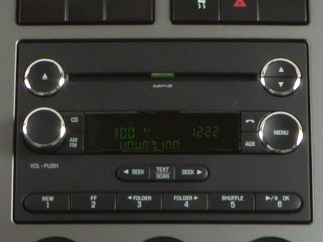 2012 Ford Expedition EL XLT