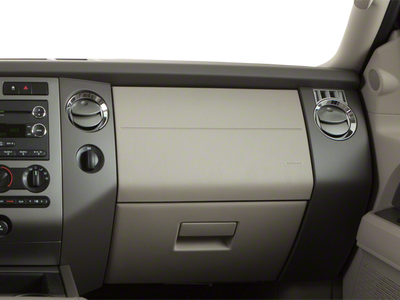 2012 Ford Expedition EL XLT