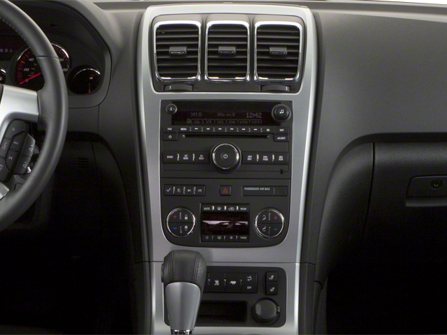 2012 GMC Acadia SL