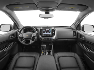 2016 Chevrolet Colorado 4WD Z71 Crew Cab 140.5