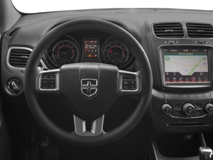2016 Dodge Journey Crossroad Plus