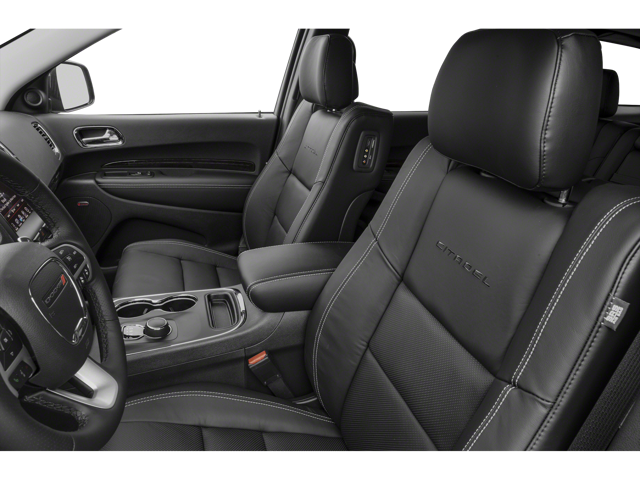 2019 Dodge Durango Citadel Anodized Platinum AWD