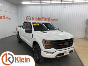 2022 Ford F-150 Tremor 401A