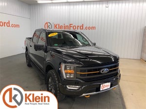 2023 Ford F-150 Tremor ROOF CO-PILOT 360