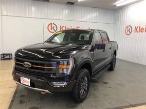 2023 Ford F-150 Tremor 401a/ROOF