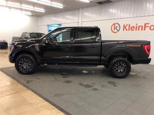2023 Ford F-150 Tremor 401a/ROOF