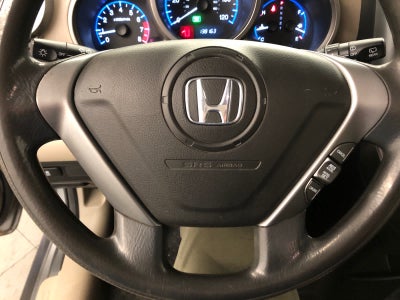 2009 Honda Element LX