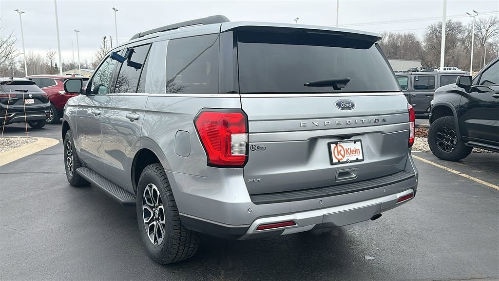 2024 Ford Expedition XLT