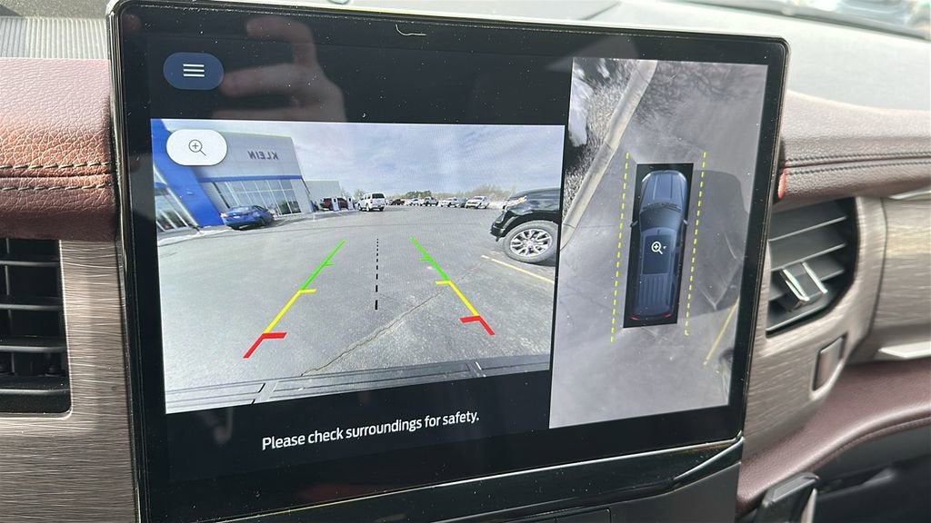 2024 Ford Expedition Limited