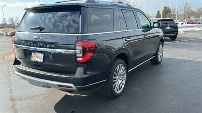 2024 Ford Expedition Limited