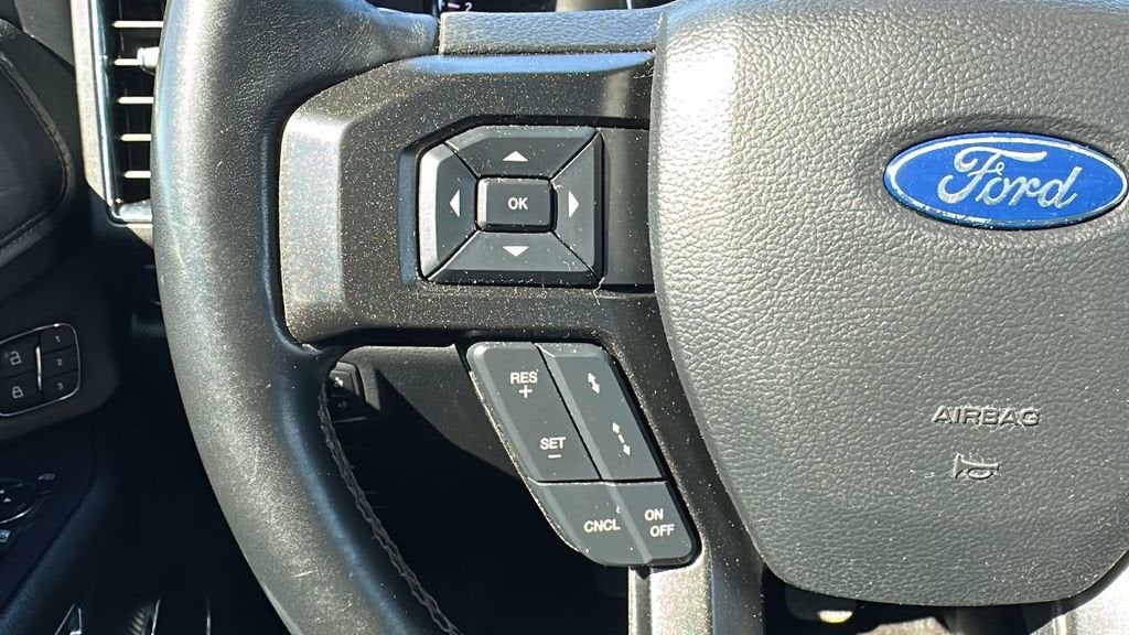 2019 Ford Expedition Limited