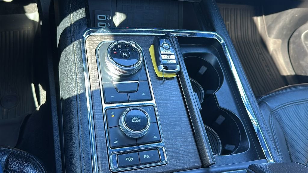 2019 Ford Expedition Limited