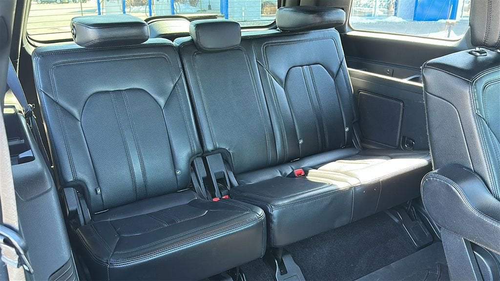 2019 Ford Expedition Limited