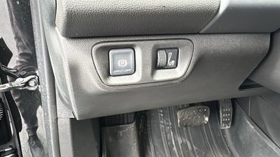 2022 GMC Acadia AT4