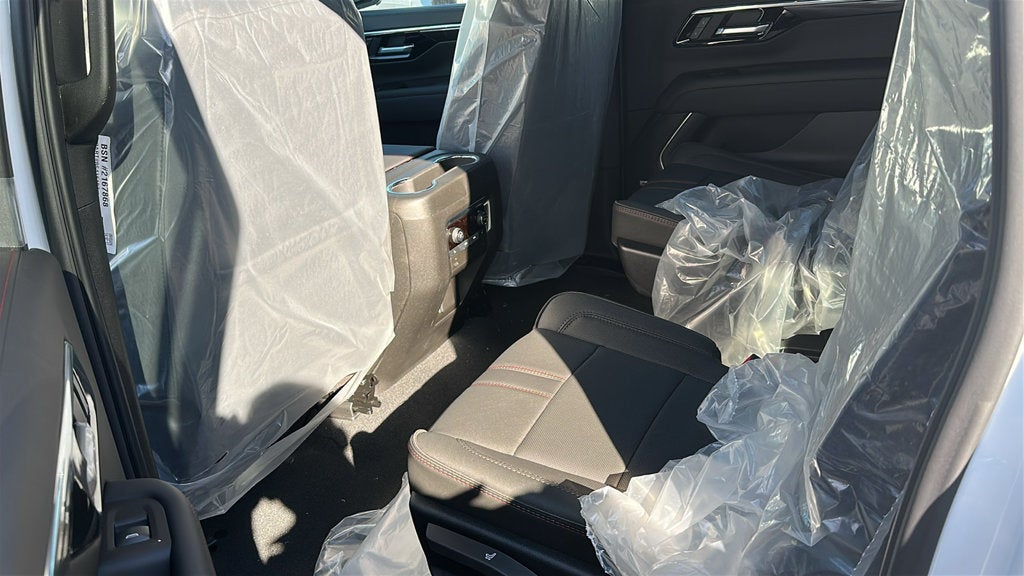 2027 Chevrolet Suburban RST