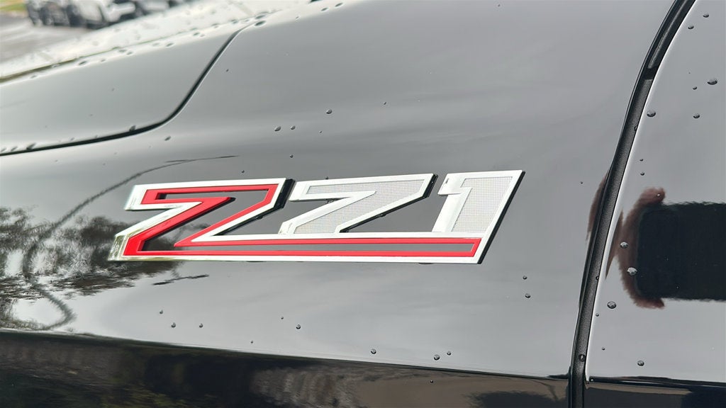 2027 Chevrolet Tahoe Z71