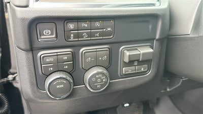 2027 Chevrolet Tahoe Z71