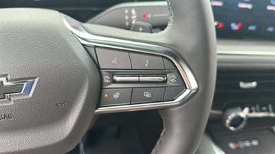2027 Chevrolet Tahoe Z71