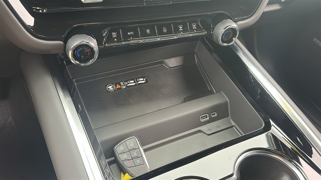 2027 Chevrolet Tahoe Z71