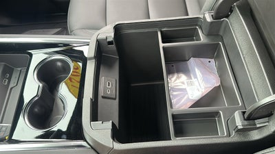 2027 Chevrolet Tahoe Z71