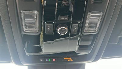 2027 Chevrolet Tahoe Z71