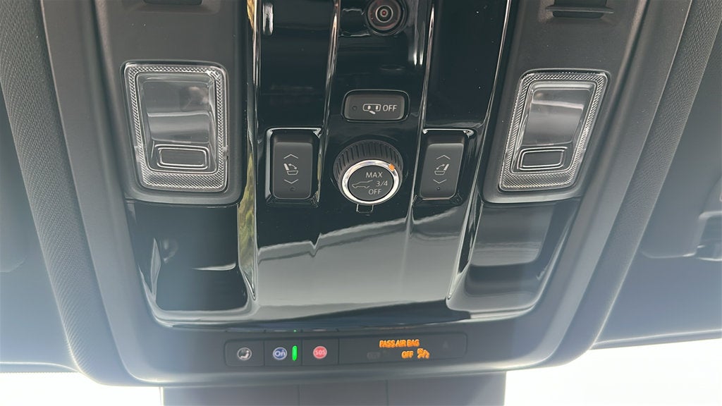 2027 Chevrolet Tahoe Z71