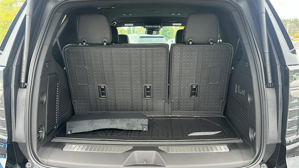 2027 Chevrolet Tahoe Z71