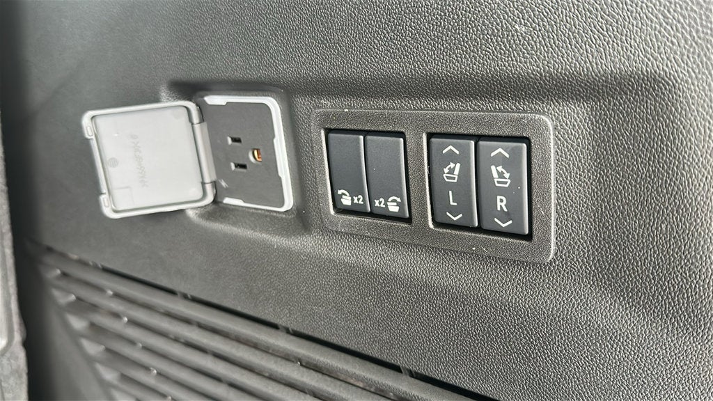 2027 Chevrolet Tahoe Z71