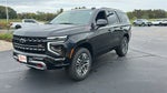 2027 Chevrolet Tahoe Z71