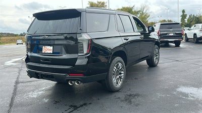 2027 Chevrolet Tahoe Z71