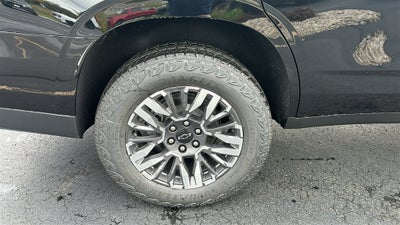 2027 Chevrolet Tahoe Z71