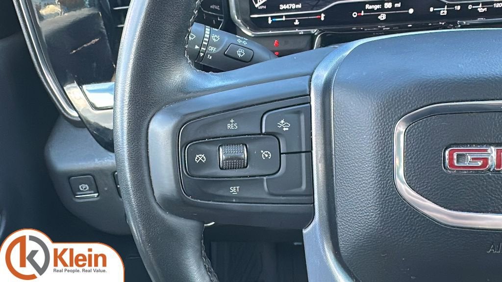 2024 GMC Sierra 2500 HD SLE