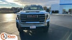 2024 GMC Sierra 2500 HD SLE