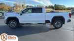2024 GMC Sierra 2500 HD SLE