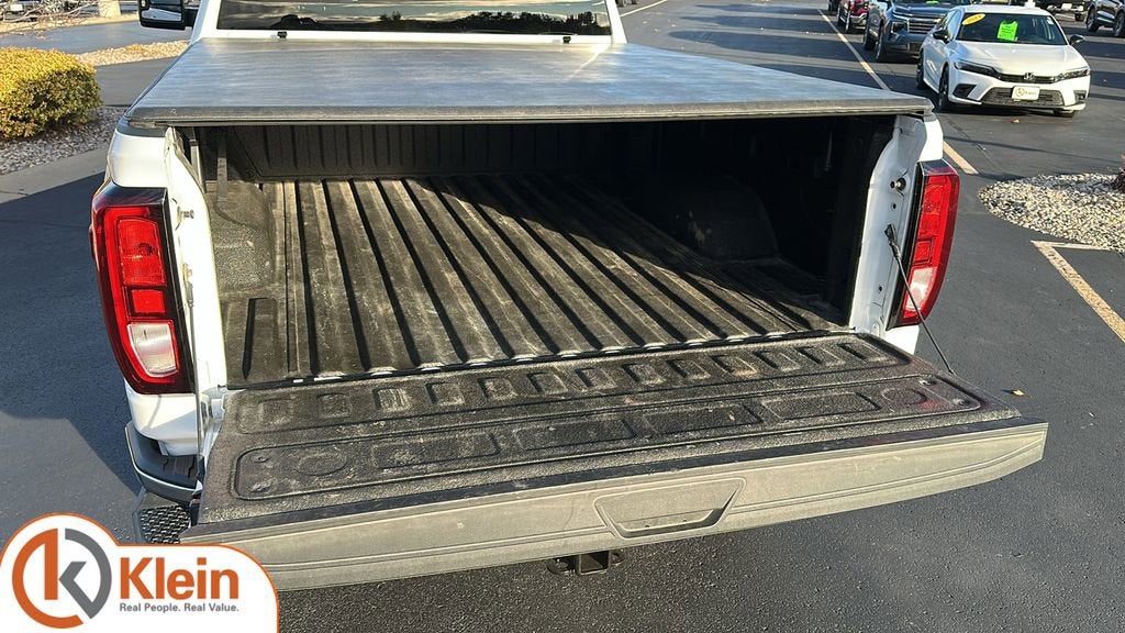 2024 GMC Sierra 2500 HD SLE