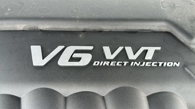 2015 Chevrolet Impala LS